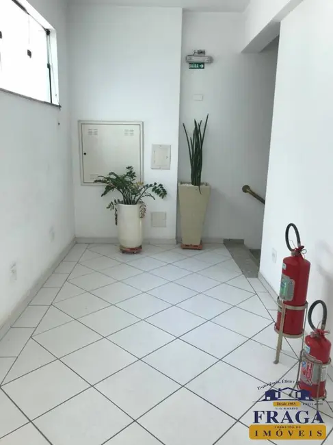 Sala Comercial para alugar, 28m2 em Jardim Santa Rosália, Sorocaba - SP - imagem 4 Foto 4 de Sala Comercial para alugar, 28m2 em Jardim Santa Rosália, Sorocaba - SP