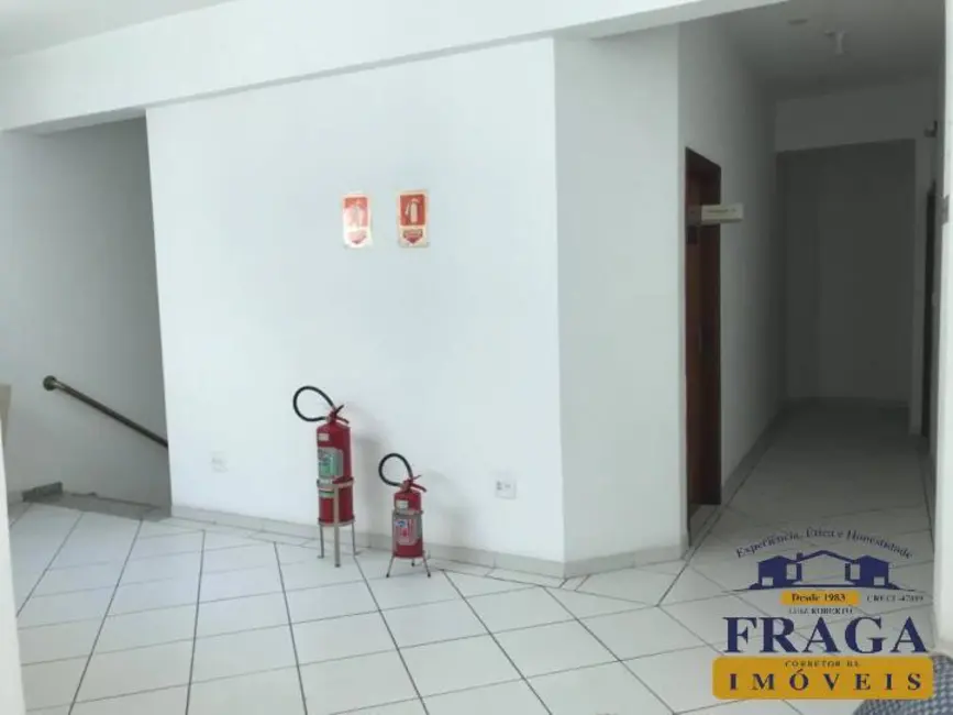Sala Comercial para alugar, 28m2 em Jardim Santa Rosália, Sorocaba - SP - imagem 3 Foto 3 de Sala Comercial para alugar, 28m2 em Jardim Santa Rosália, Sorocaba - SP