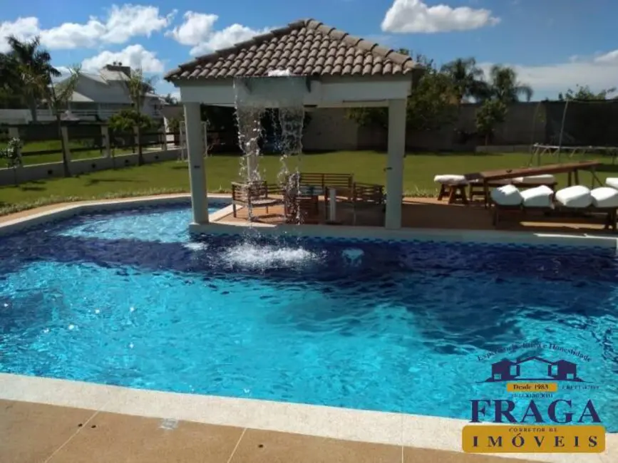 Foto 4 de Casa de Condomínio à venda, 400m2 em Parque Village Castelo, Itu - SP