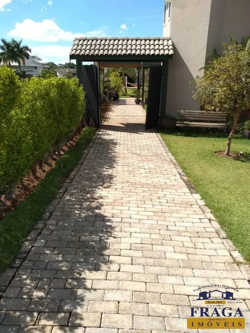Foto 8 de Casa de Condomínio à venda, 400m2 em Parque Village Castelo, Itu - SP