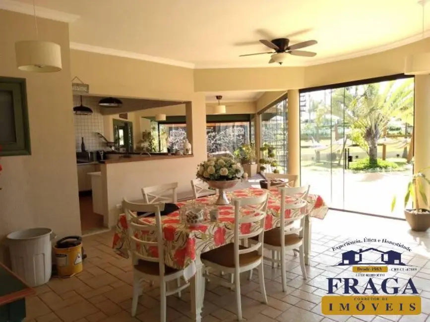 Foto 9 de Casa de Condomínio à venda, 400m2 em Parque Village Castelo, Itu - SP