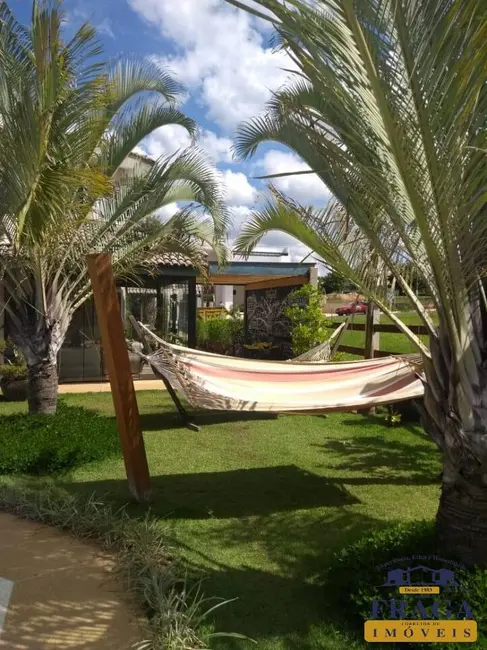 Foto 2 de Casa de Condomínio à venda, 400m2 em Parque Village Castelo, Itu - SP