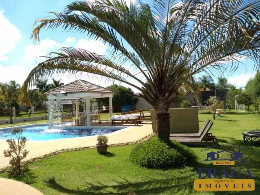 Foto 6 de Casa de Condomínio à venda, 400m2 em Parque Village Castelo, Itu - SP