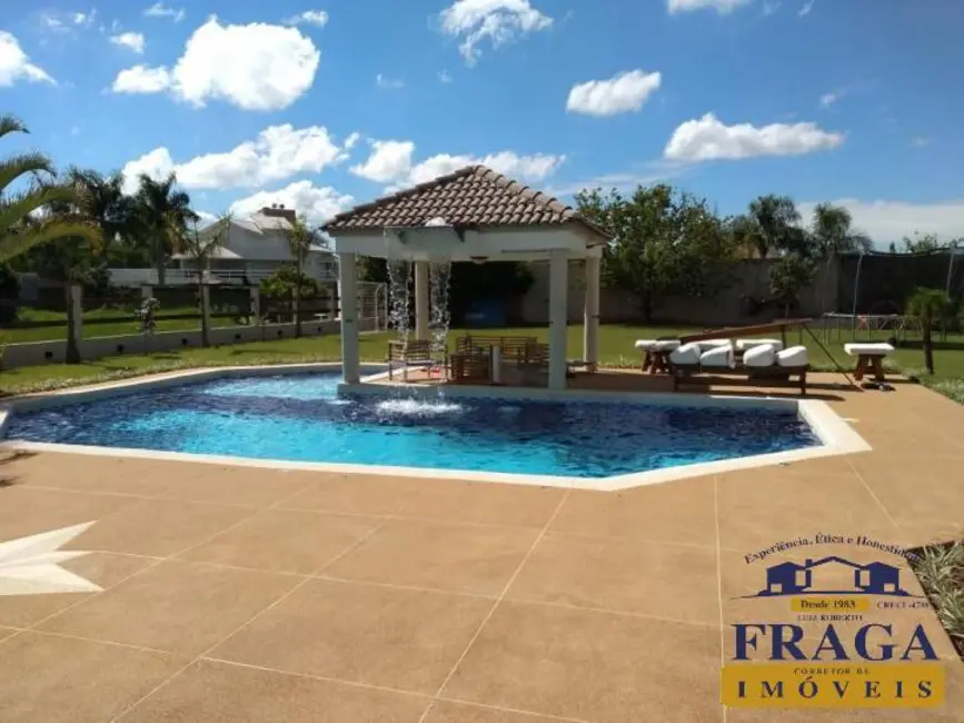 Foto 7 de Casa de Condomínio à venda, 400m2 em Parque Village Castelo, Itu - SP