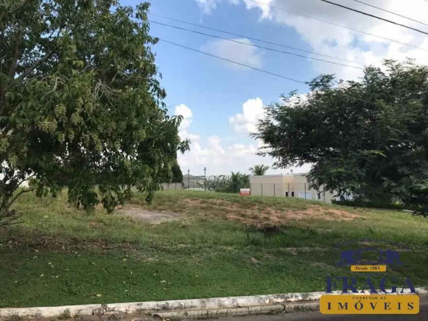 Foto 1 de Lote de Condomínio à venda, 1500m2 em Parque Village Castelo, Itu - SP