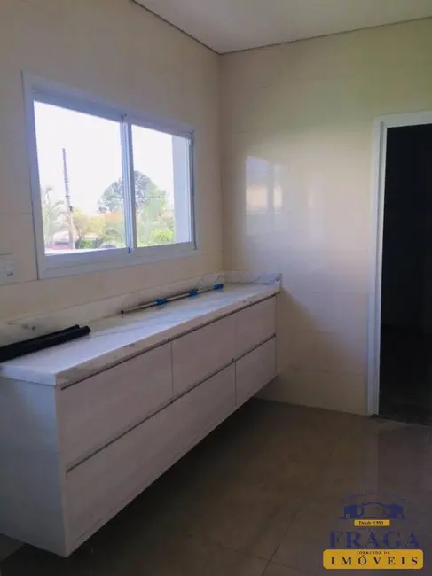 Foto 2 de Casa de Condomínio à venda, 470m2 em Parque Village Castelo, Itu - SP