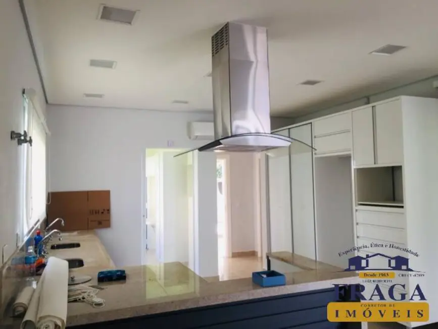 Foto 4 de Casa de Condomínio à venda, 470m2 em Parque Village Castelo, Itu - SP