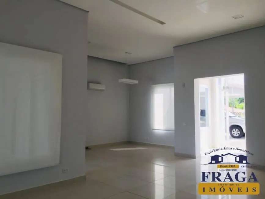 Foto 6 de Casa de Condomínio à venda, 470m2 em Parque Village Castelo, Itu - SP