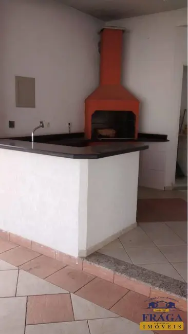 Foto 5 de Casa de Condomínio com 4 quartos à venda e para alugar, 530m2 em Parque Village Castelo, Itu - SP