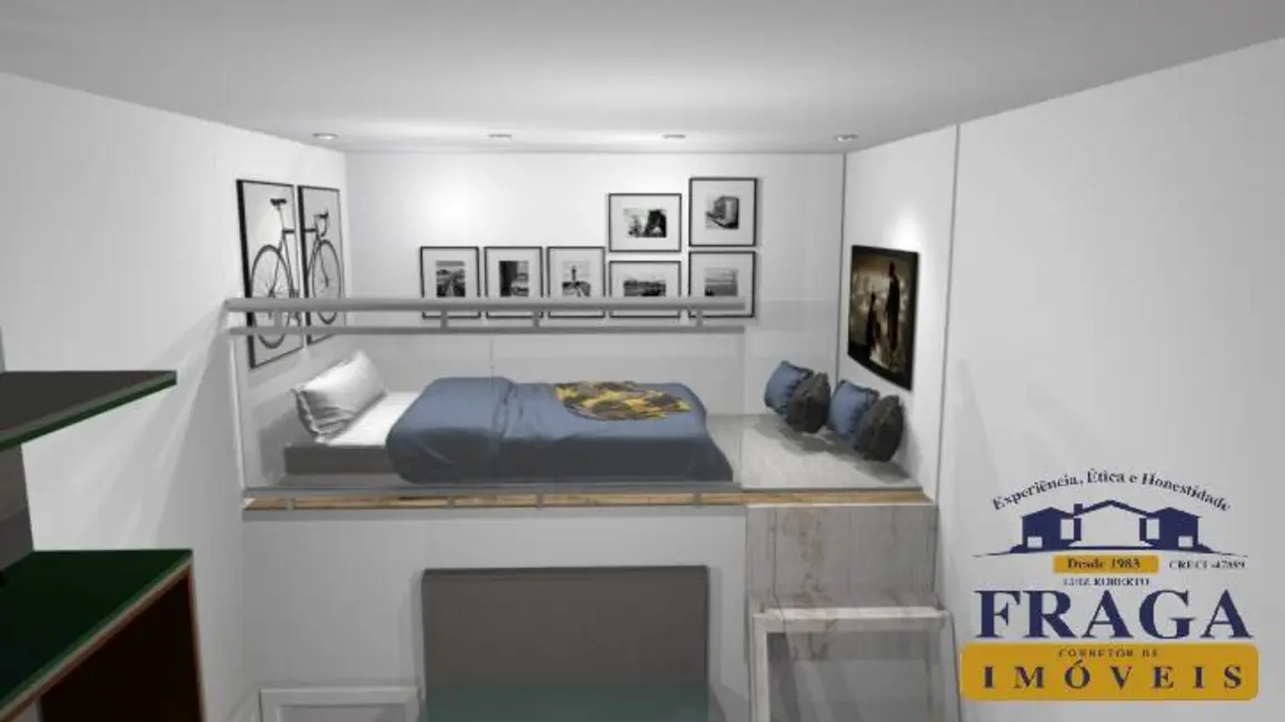 Foto 4 de Casa de Condomínio à venda, 270m2 em Alphaville Nova Esplanada, Votorantim - SP