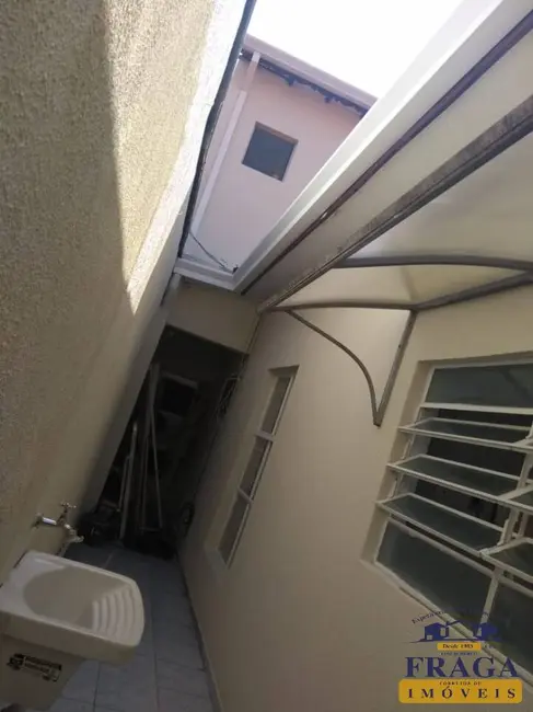 Foto 8 de Casa à venda, 170m2 em Vila Gabriel, Sorocaba - SP