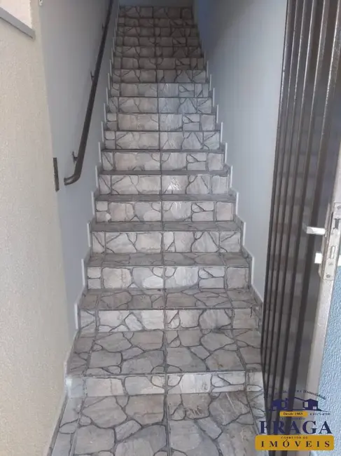 Foto 7 de Casa à venda, 170m2 em Vila Gabriel, Sorocaba - SP