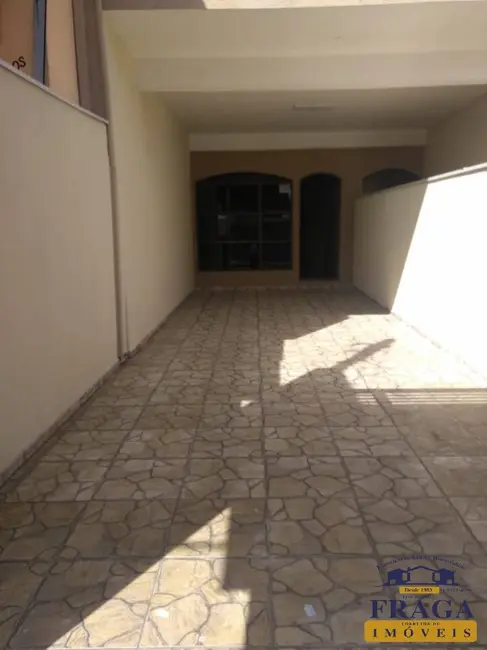 Foto 5 de Casa à venda, 170m2 em Vila Gabriel, Sorocaba - SP