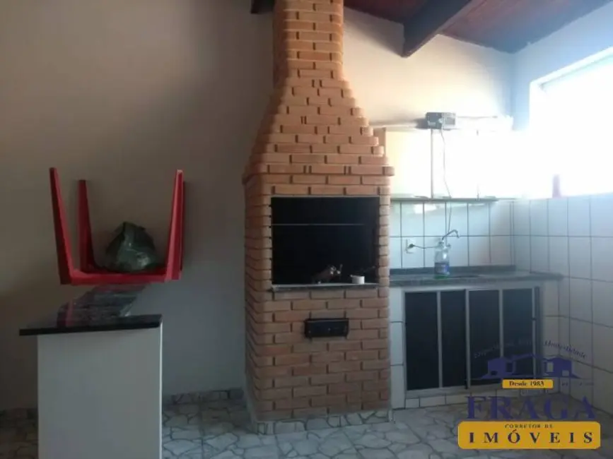 Foto 2 de Casa à venda, 170m2 em Vila Gabriel, Sorocaba - SP