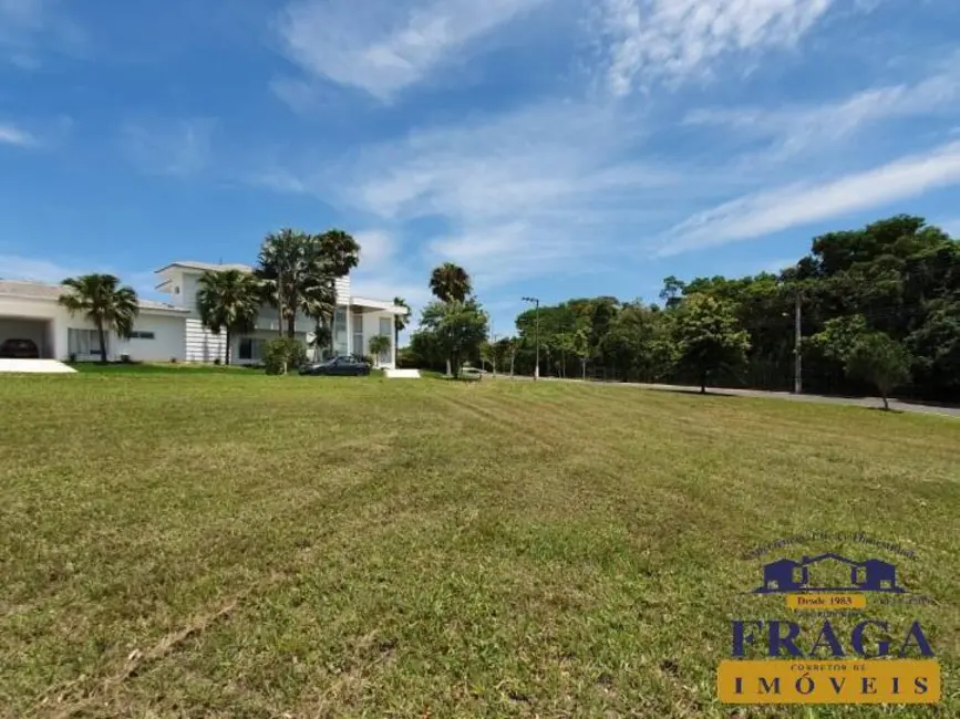 Foto 6 de Lote de Condomínio à venda, 1500m2 em Parque Village Castelo, Itu - SP