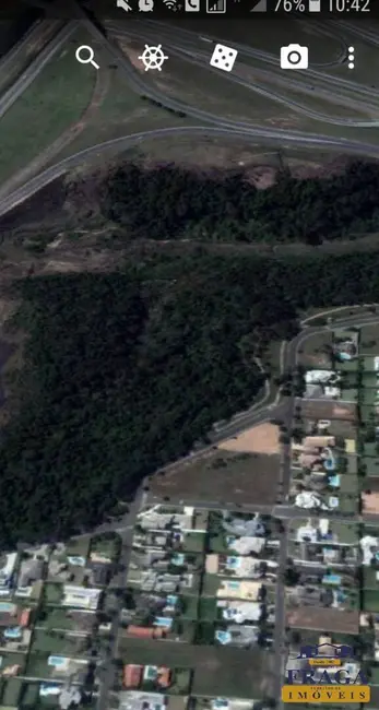 Foto 5 de Lote de Condomínio à venda, 1500m2 em Parque Village Castelo, Itu - SP