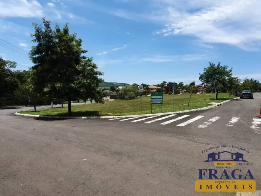 Foto 3 de Lote de Condomínio à venda, 1500m2 em Parque Village Castelo, Itu - SP