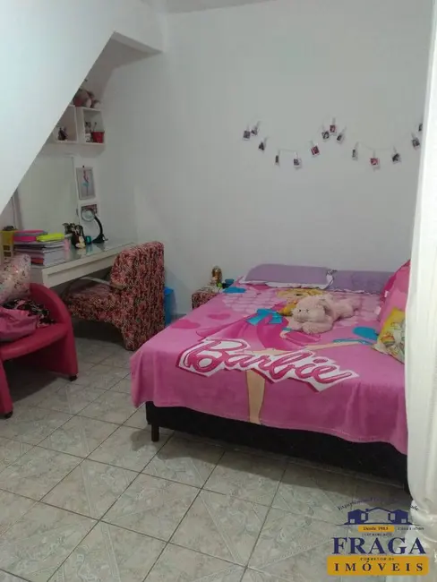 Casa com 3 quartos à venda, 120m2 em Sorocaba - SP - imagem 5 Foto 5 de Casa com 3 quartos à venda, 120m2 em Sorocaba - SP