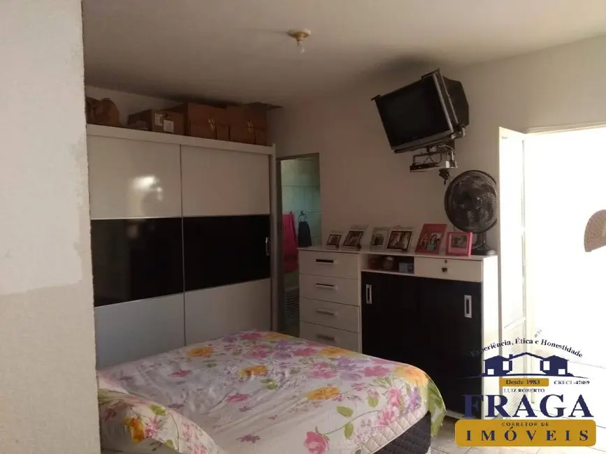 Casa com 3 quartos à venda, 120m2 em Sorocaba - SP - imagem 3 Foto 3 de Casa com 3 quartos à venda, 120m2 em Sorocaba - SP