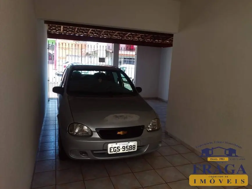 Casa com 3 quartos à venda, 120m2 em Sorocaba - SP - imagem 6 Foto 6 de Casa com 3 quartos à venda, 120m2 em Sorocaba - SP