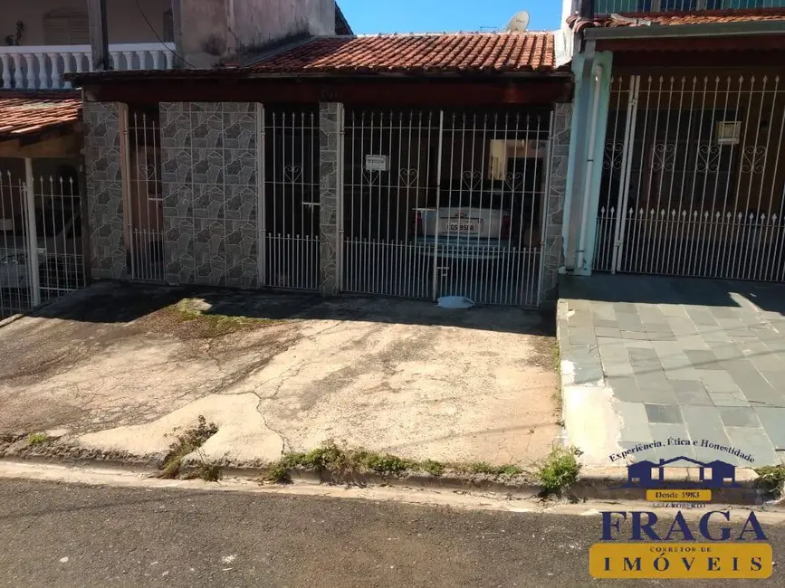 Casa com 3 quartos à venda, 120m2 em Sorocaba - SP - imagem 1 Foto 1 de Casa com 3 quartos à venda, 120m2 em Sorocaba - SP