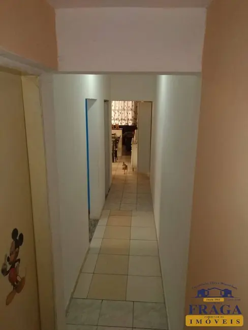 Casa com 3 quartos à venda, 120m2 em Sorocaba - SP - imagem 4 Foto 4 de Casa com 3 quartos à venda, 120m2 em Sorocaba - SP
