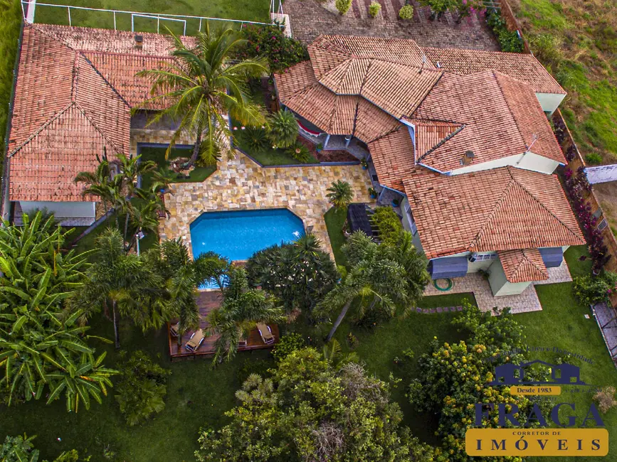 Casa de Condomínio com 3 quartos à venda, 3739m2 em Alto da Boa Vista, Sorocaba - SP - imagem 1 Foto 1 de Casa de Condomínio com 3 quartos à venda, 3739m2 em Alto da Boa Vista, Sorocaba - SP