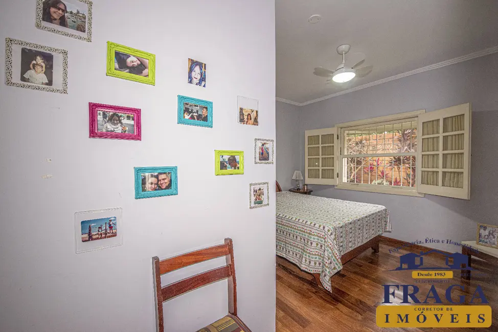 Casa de Condomínio com 3 quartos à venda, 3739m2 em Alto da Boa Vista, Sorocaba - SP - imagem 4 Foto 4 de Casa de Condomínio com 3 quartos à venda, 3739m2 em Alto da Boa Vista, Sorocaba - SP