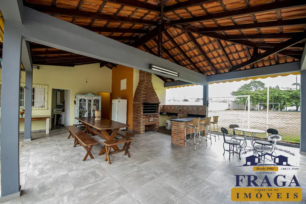 Casa de Condomínio com 3 quartos à venda, 3739m2 em Alto da Boa Vista, Sorocaba - SP - imagem 6 Foto 6 de Casa de Condomínio com 3 quartos à venda, 3739m2 em Alto da Boa Vista, Sorocaba - SP