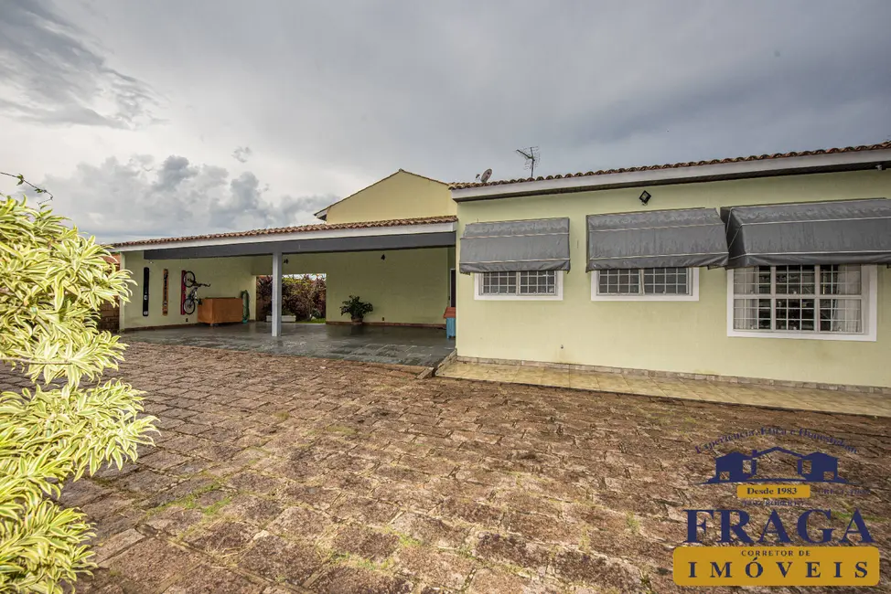 Casa de Condomínio com 3 quartos à venda, 3739m2 em Alto da Boa Vista, Sorocaba - SP - imagem 9 Foto 9 de Casa de Condomínio com 3 quartos à venda, 3739m2 em Alto da Boa Vista, Sorocaba - SP