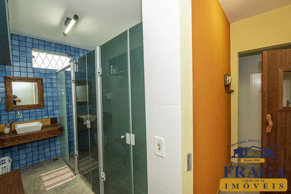 Casa de Condomínio com 3 quartos à venda, 3739m2 em Alto da Boa Vista, Sorocaba - SP - imagem 7 Foto 7 de Casa de Condomínio com 3 quartos à venda, 3739m2 em Alto da Boa Vista, Sorocaba - SP