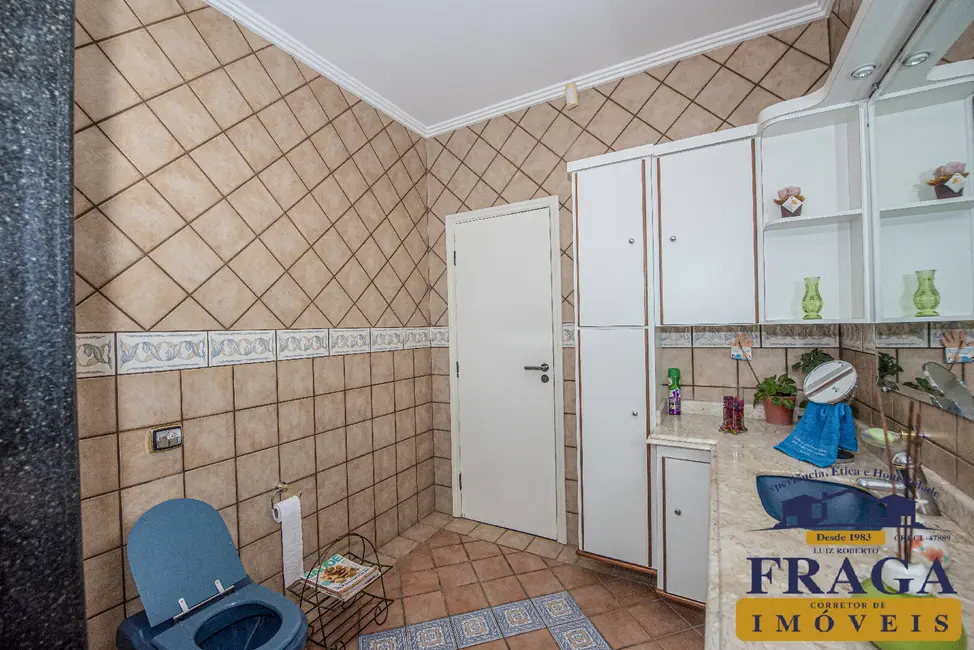 Casa de Condomínio com 3 quartos à venda, 3739m2 em Alto da Boa Vista, Sorocaba - SP - imagem 8 Foto 8 de Casa de Condomínio com 3 quartos à venda, 3739m2 em Alto da Boa Vista, Sorocaba - SP