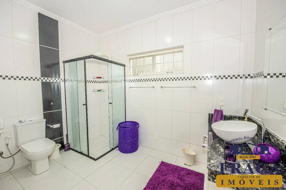 Casa de Condomínio com 3 quartos à venda, 3739m2 em Alto da Boa Vista, Sorocaba - SP - imagem 3 Foto 3 de Casa de Condomínio com 3 quartos à venda, 3739m2 em Alto da Boa Vista, Sorocaba - SP