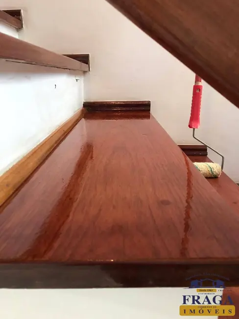 Foto 9 de Casa com 3 quartos à venda e para alugar, 308m2 em Jardim Emília, Sorocaba - SP