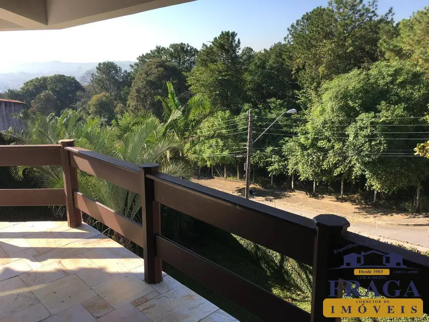Foto 6 de Casa com 3 quartos à venda e para alugar, 308m2 em Jardim Emília, Sorocaba - SP