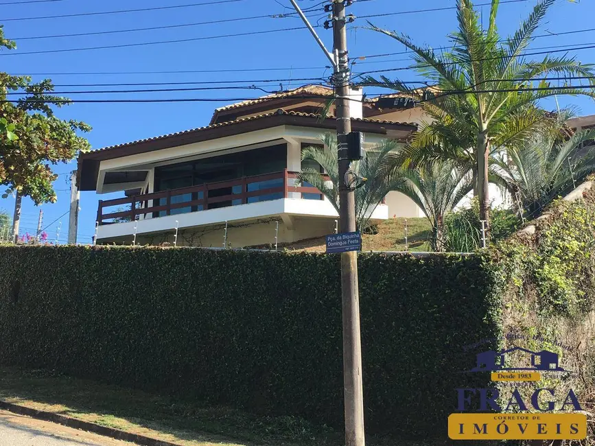 Foto 5 de Casa com 3 quartos à venda e para alugar, 308m2 em Jardim Emília, Sorocaba - SP