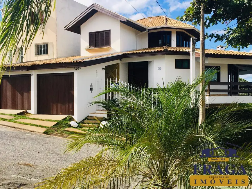 Foto 4 de Casa com 3 quartos à venda e para alugar, 308m2 em Jardim Emília, Sorocaba - SP