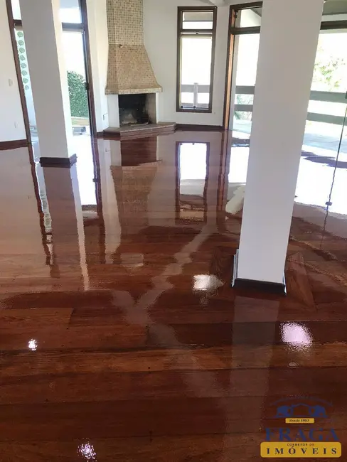 Foto 8 de Casa com 3 quartos à venda e para alugar, 308m2 em Jardim Emília, Sorocaba - SP