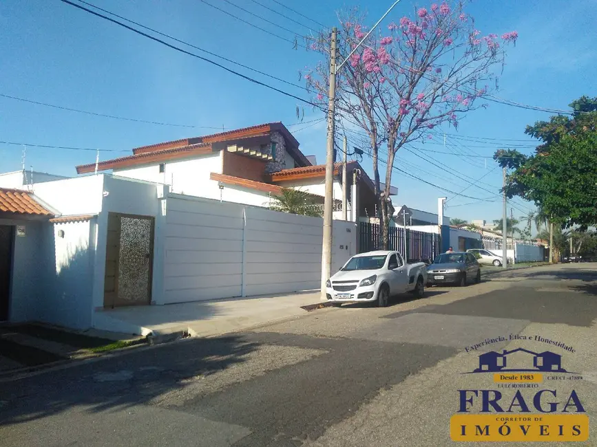 Casa com 2 quartos à venda, 300m2 em Jardim Santa Rosália, Sorocaba - SP - imagem 1 Foto 1 de Casa com 2 quartos à venda, 300m2 em Jardim Santa Rosália, Sorocaba - SP