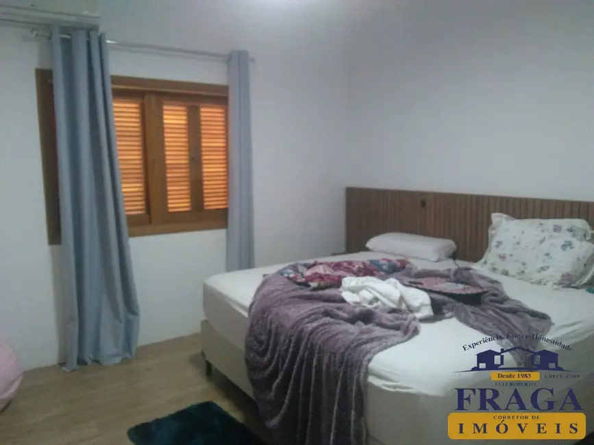 Casa com 2 quartos à venda, 300m2 em Jardim Santa Rosália, Sorocaba - SP - imagem 7 Foto 7 de Casa com 2 quartos à venda, 300m2 em Jardim Santa Rosália, Sorocaba - SP