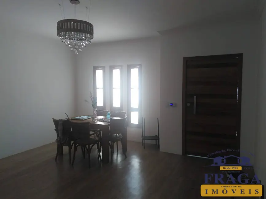 Casa com 2 quartos à venda, 300m2 em Jardim Santa Rosália, Sorocaba - SP - imagem 2 Foto 2 de Casa com 2 quartos à venda, 300m2 em Jardim Santa Rosália, Sorocaba - SP