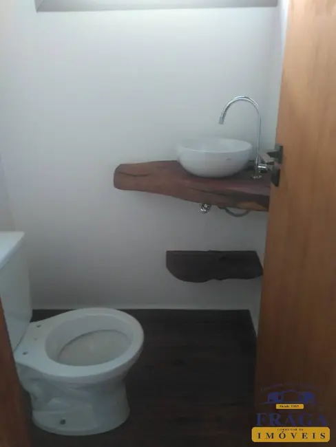 Casa com 2 quartos à venda, 300m2 em Jardim Santa Rosália, Sorocaba - SP - imagem 6 Foto 6 de Casa com 2 quartos à venda, 300m2 em Jardim Santa Rosália, Sorocaba - SP