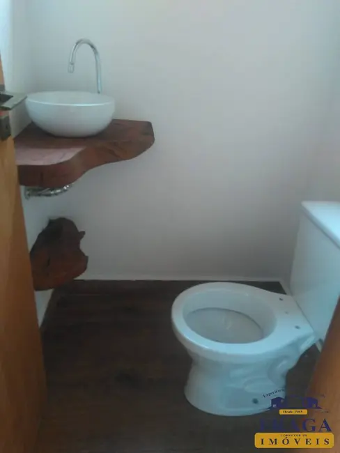 Casa com 2 quartos à venda, 300m2 em Jardim Santa Rosália, Sorocaba - SP - imagem 5 Foto 5 de Casa com 2 quartos à venda, 300m2 em Jardim Santa Rosália, Sorocaba - SP