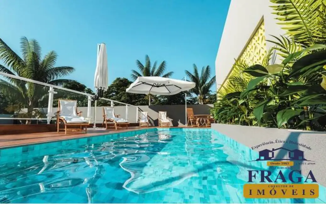 Apartamento com 1 quarto à venda, 39m2 em Vila Carvalho, Sorocaba - SP - imagem 9 Foto 9 de Apartamento com 1 quarto à venda, 39m2 em Vila Carvalho, Sorocaba - SP