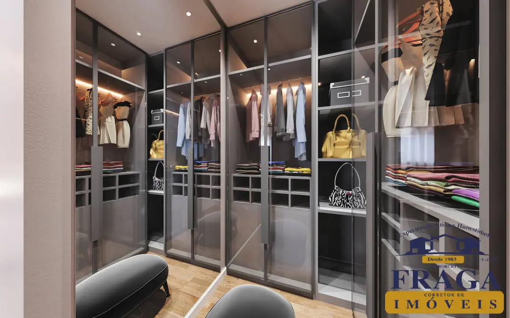 Foto 7 de Apartamento com 3 quartos à venda, 69m2 em Vila Carvalho, Sorocaba - SP