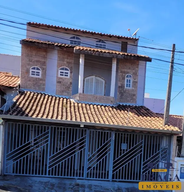 Foto 1 de Apartamento com 3 quartos à venda, 184m2 em Jardim Paulista, Sorocaba - SP