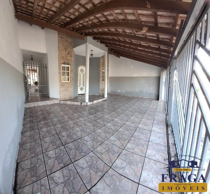 Foto 2 de Apartamento com 3 quartos à venda, 184m2 em Jardim Paulista, Sorocaba - SP