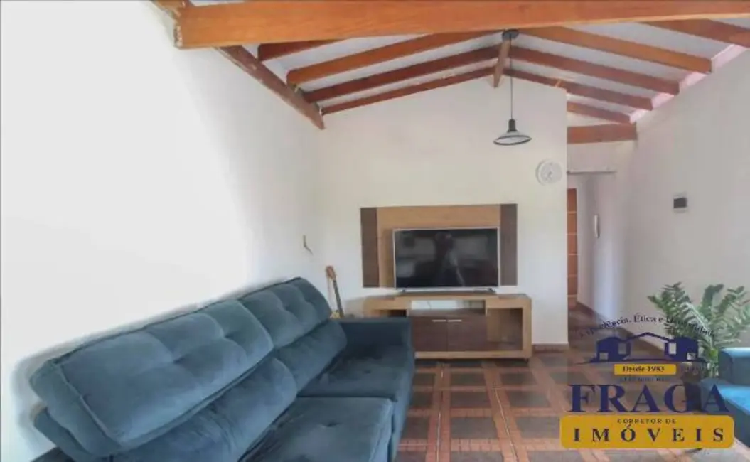 Casa com 4 quartos à venda, 193m2 em Jardim Paulista, Sorocaba - SP - imagem 3 Foto 3 de Casa com 4 quartos à venda, 193m2 em Jardim Paulista, Sorocaba - SP