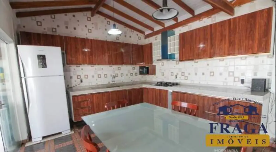 Foto 2 de Casa com 4 quartos à venda, 193m2 em Jardim Paulista, Sorocaba - SP