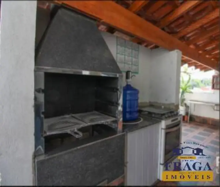 Casa com 4 quartos à venda, 193m2 em Jardim Paulista, Sorocaba - SP - imagem 4 Foto 4 de Casa com 4 quartos à venda, 193m2 em Jardim Paulista, Sorocaba - SP